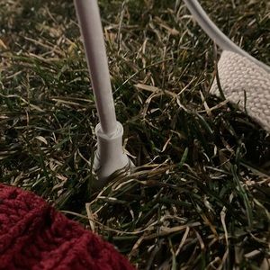 Meet your Posher, Lee